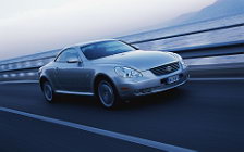 Lexus SC430 - 2001