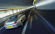 Lexus SC430 - 2001