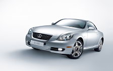 Lexus SC430 - 2006