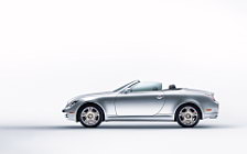 Lexus SC430 - 2006