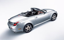 Lexus SC430 - 2006