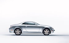 Lexus SC430 - 2006