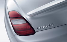 Lexus SC430 - 2006