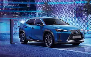 Cars wallpapers Lexus UX 300e - 2020