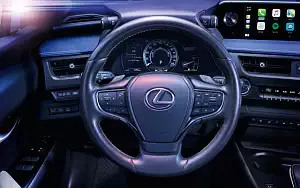 Cars wallpapers Lexus UX 300e - 2020