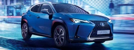 Lexus UX 300e - 2020