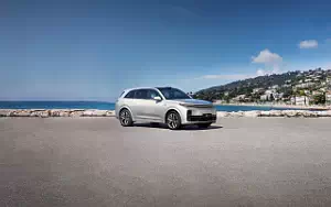 Cars wallpapers Li L7 - 2023