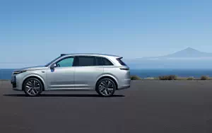 Cars wallpapers Li L7 - 2023