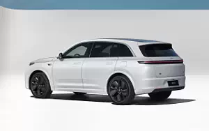 Cars wallpapers Li L7 - 2023