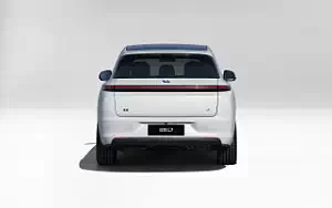 Cars wallpapers Li L7 - 2023
