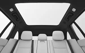 Cars wallpapers Li L7 - 2023