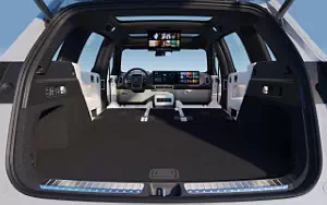 Cars wallpapers Li L7 - 2023
