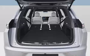 Cars wallpapers Li L7 - 2023