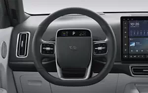 Cars wallpapers Li L8 - 2022