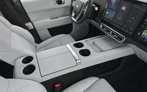 Cars wallpapers Li L8 - 2022