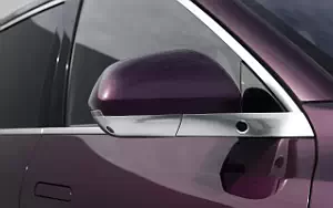 Cars wallpapers Li L9 - 2022