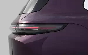 Cars wallpapers Li L9 - 2022