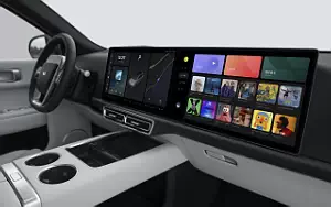 Cars wallpapers Li L9 - 2022