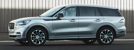 Lincoln Aviator Grand Touring - 2019