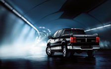 Cars wallpapers Lincoln Mark LT - 2006