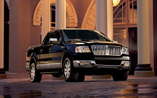 Cars wallpapers Lincoln Mark LT - 2006