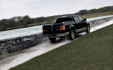 Cars wallpapers Lincoln Mark LT - 2006