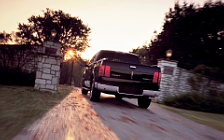 Cars wallpapers Lincoln Mark LT - 2006