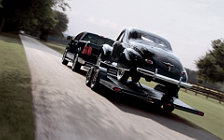 Cars wallpapers Lincoln Mark LT - 2006