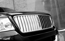 Cars wallpapers Lincoln Mark LT - 2006