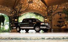 Cars wallpapers Lincoln Mark LT - 2006