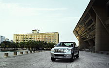 Cars wallpapers Lincoln Mark LT - 2006