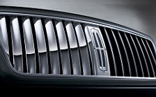 Cars wallpapers Lincoln Mark LT - 2006