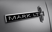 Cars wallpapers Lincoln Mark LT - 2006