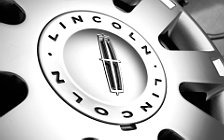 Cars wallpapers Lincoln Mark LT - 2006