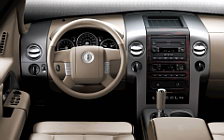 Cars wallpapers Lincoln Mark LT - 2006