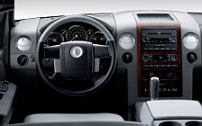 Cars wallpapers Lincoln Mark LT - 2006