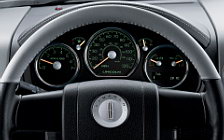 Cars wallpapers Lincoln Mark LT - 2006