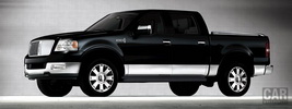 Lincoln Mark LT - 2006