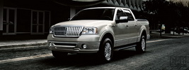 Lincoln Mark LT - 2008