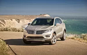 Cars wallpapers Lincoln MKC - 2014