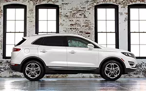 Cars wallpapers Lincoln MKC - 2014