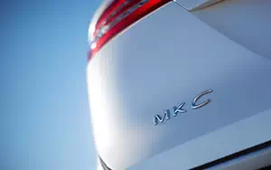 Cars wallpapers Lincoln MKC - 2014