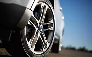 Cars wallpapers Lincoln MKC - 2014