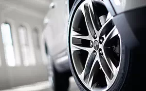 Cars wallpapers Lincoln MKC - 2014