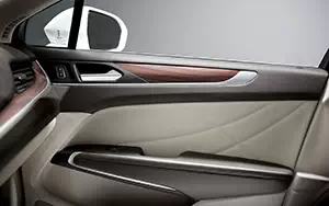 Cars wallpapers Lincoln MKC - 2014