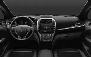 Cars wallpapers Lincoln MKC Black Label - 2015