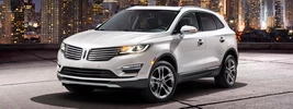 Lincoln MKC - 2014