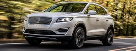 Lincoln MKC - 2018