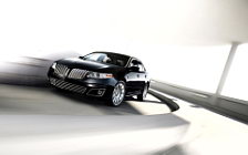 Cars wallpapers Lincoln MKS - 2009