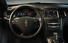 Cars wallpapers Lincoln MKS - 2013